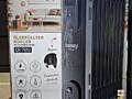 Продам масляный обогреватель 2000W 9-секций (новое состояние) 1000руб