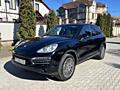 Porsche Cayenne S hybrid 2014 года. Оригинальный пробег 158.000 км.