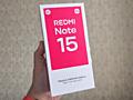 СЯОМИ Redmi Note 15 4G NFC 8/256 - 255$ (НОВЫЙ) Гарантия 2 года!