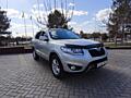 Продам Hyundai Santa Fe 2012