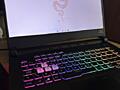 Ноутбук Asus ROG G512LU i7-10750H/16GB/SSD 1TB/GTX1660 Ti/144Hz