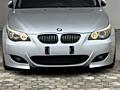 BMW E60 M57 3.0D
