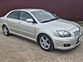 Продам TOYOTA AVENSIS 2008 г.