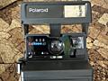 Polaroid 636