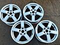 Диски 5x114 R16