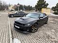 DODGE CHARGER 5.7 HEMI