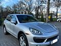 Porsche Cayenne. Нейтральный Учёт. Обмен