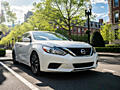 Nissan Altima 2016 - 70 000 км! Лучший на рынке!