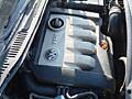 VW Touran 2005. TDI.