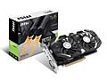 GeForce GTX 1060 • GDDR5 • 6Gb