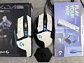 Игровой комплект Logitech