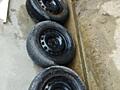 Продам диски R16 Ауди, Фольксваген