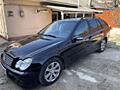 Mercedes C Klass