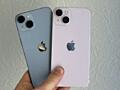 Новый! iPhone 14 128gb - 100%