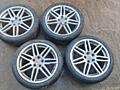 Диски 5x112 R18