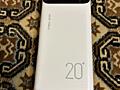 Новый Power Bank 20000