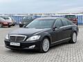 Mercedes S-класс W221 (Авторынок КОВЧЕГ)