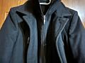 Продам тёплое мужское пальто Carpati Турция 46-48