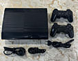 Продается PlayStation 3 супер Слим 500 Гб.
