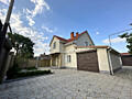 Продам шикарный дом в Первомайском (25 км от пос.Котовского)