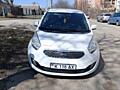 Kia VENGA 2010(2011) год 1.4 TDI