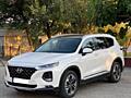 Hyundai Santa Fe 2019