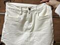 Юбка котон 100% размер M