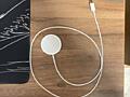 MagSafe зарядка оригинал Apple