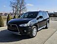 Mitsubishi Outlander. 2011 Turbodiesel.