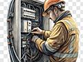 Электромонтажные работы любой сложности