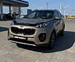 ПРОДАМ/ОБМЕН Kia Sportage 2017 года