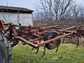 Продам культиватор выравниватель
