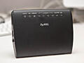 Wi-Fi роутер ZYXEL 2.4GHz 300 Мб/с WirelessN с поддержкой 3G / 4G ✔AP.