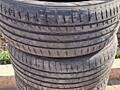 Продам летние б/у шины 205/55 R16