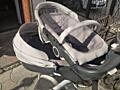 Продам коляску