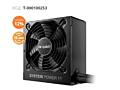 Блок питания Be quiet 550w