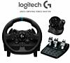 Logitech g923 TrueForce 900 + Logitech Driving Force Shifter