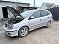 Продам на разборку Nissan Almera Tino