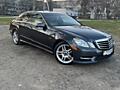 Mercedes-Benz E-Class W212(торг, обмен)