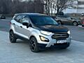 Ford EcoSport (2020 г)