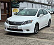 Lexus HS250h