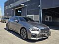 Продам Infiniti Q50s-3.5гибрид 2016год