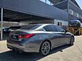Продам Infiniti Q50s-3.5гибрид 2016год
