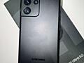 Продам Samsung s21ultra 12/128 без торга