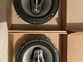 Продам автомобильные динамики Pioner 16см 6.5’’ 350w