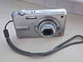 Цифровой фотоаппарат Panasonic Lumix DMC-F3 на 12мп с 4х оптич. зумом