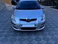 СРОЧНО Продам Toyota Auris 2009 год 1,4 D-4D 6 cт. механика ОБМЕН