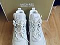Новые кроссовки Michael Kors