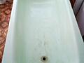 Продам металлическую ванну 170 на 73
