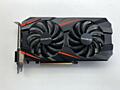 Продам видеокарту